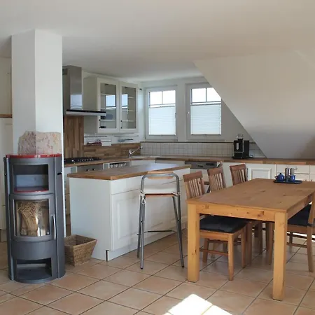 Störtebeker Apartment