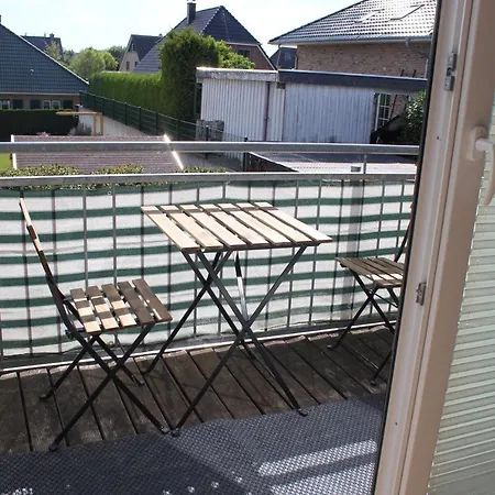Stoertebeker شقة