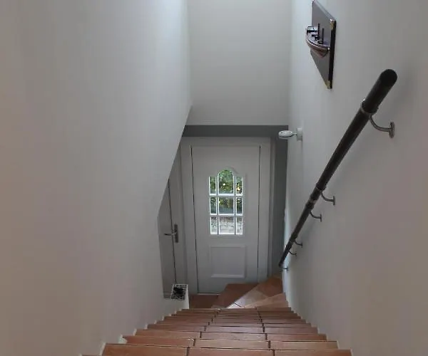 Apartamento Stoertebeker