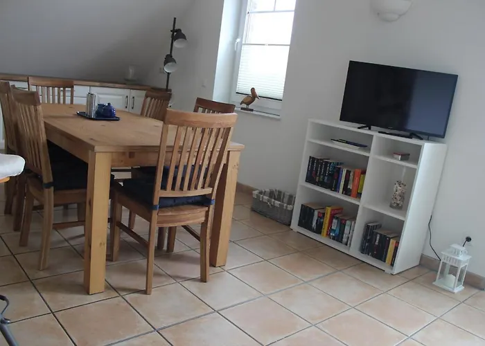 Stoertebeker Apartamento