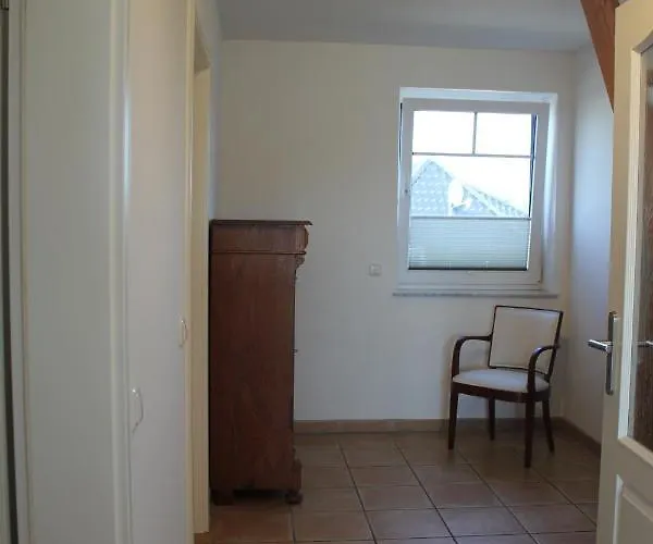 Apartamento Stoertebeker